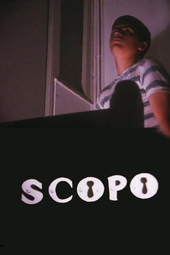 Poster of Scopo