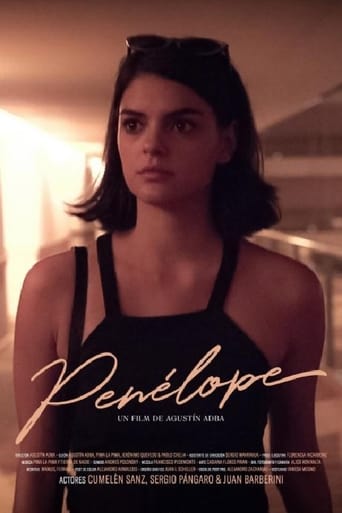 Poster of Penélope