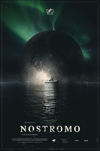 Poster of Nostromo