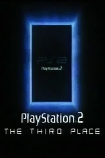 Poster of PlayStation 2: The Third Place