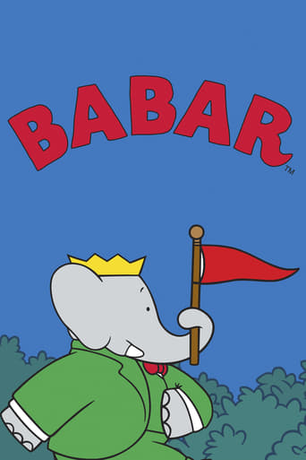 Poster of Babar