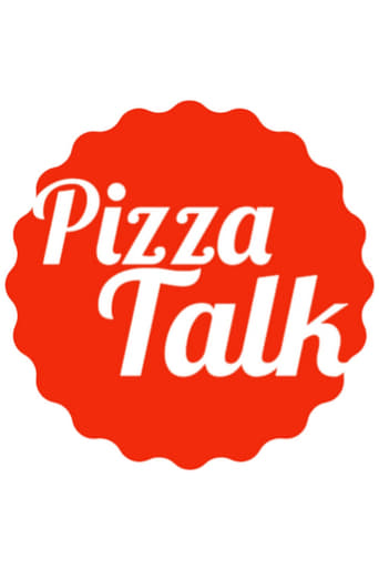 Poster of PizzaTalk