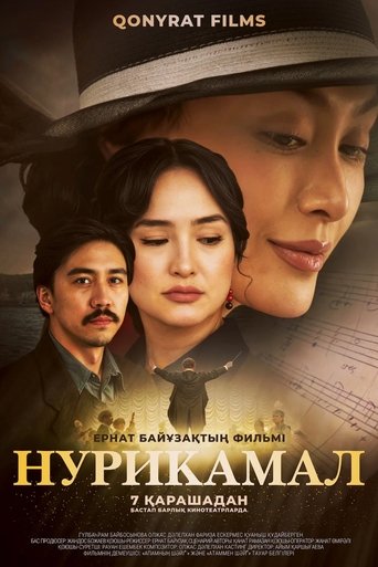 Poster of Nurikamal