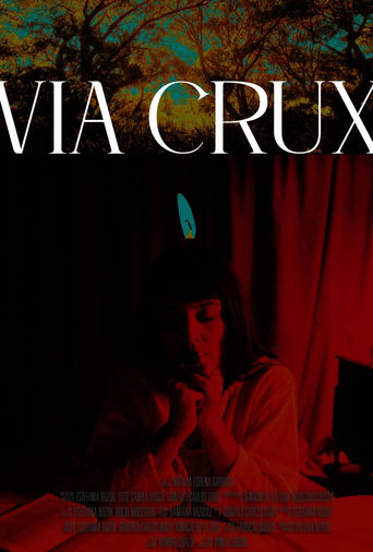 Poster of Via Crux