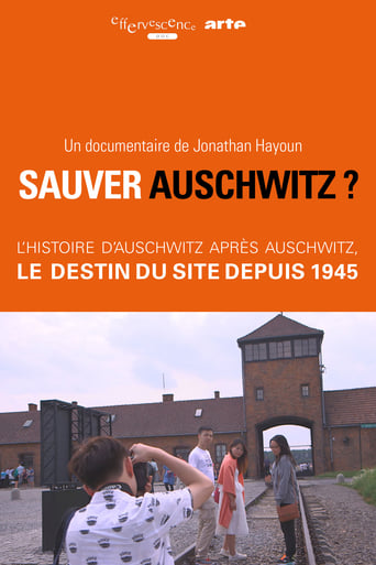 Poster of Sauver Auschwitz ?