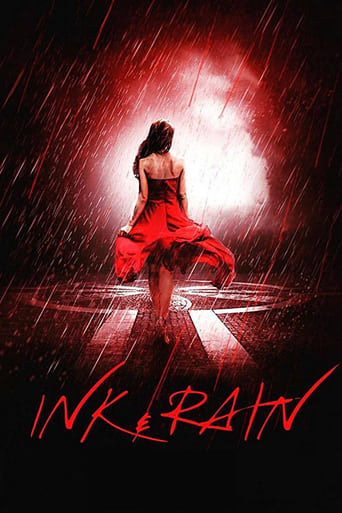 Poster of Ink & Rain