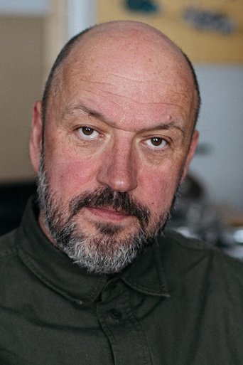 Portrait of Raul Saaremets