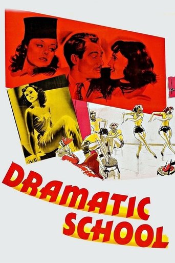 Poster of Dramatic School