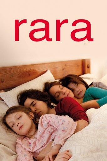 Poster of Rara