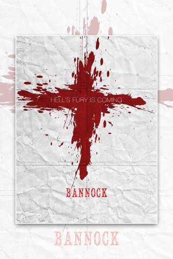 Poster of Bannock