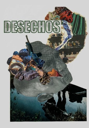 Poster of Desechos