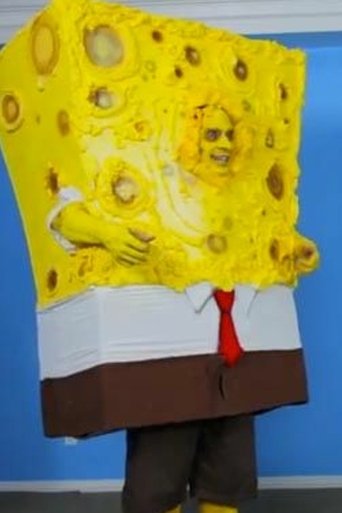 Poster of Spongeknob Squarenuts