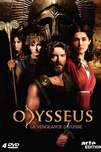 Portrait for Odysseus - Season 1