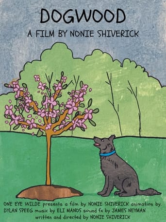 Poster of Dogwood