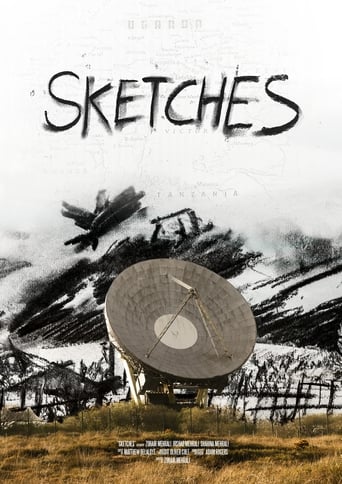 Poster of Sketches