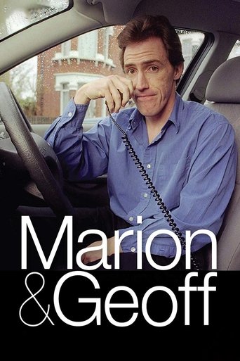 Poster of Marion and Geoff