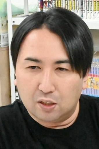 Portrait of Hiromi Wakabayashi