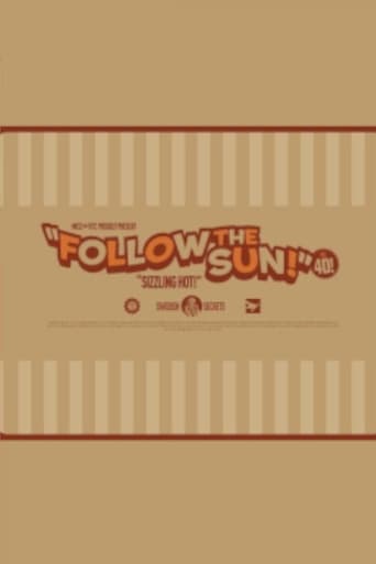 Poster of Follow the Sun!