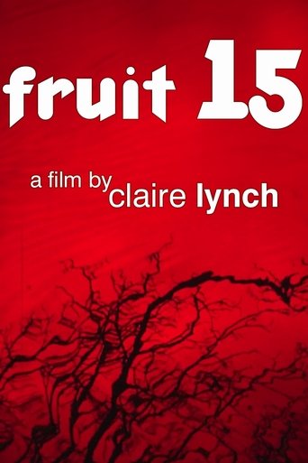 Poster of Fruit 15