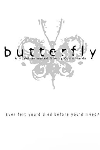 Poster of Butterfly