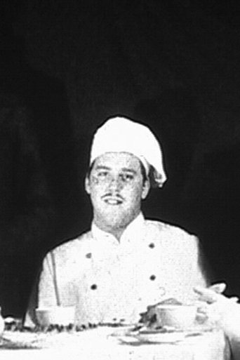 Cocinero Poster of Cocinero
