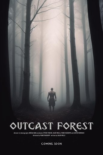 Poster of Outcast Forest