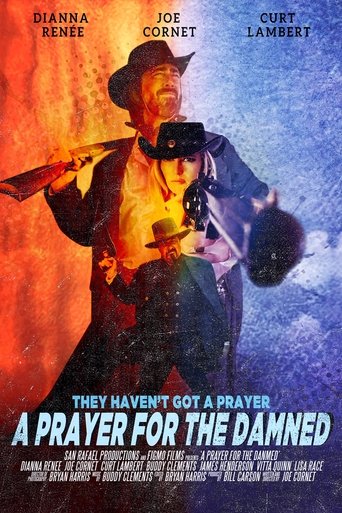 Poster of A Prayer for the Damned