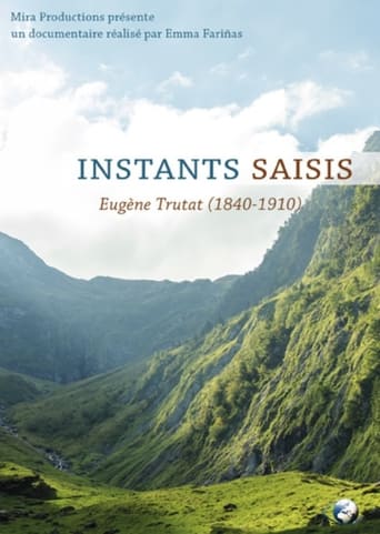 Poster of Instants saisis