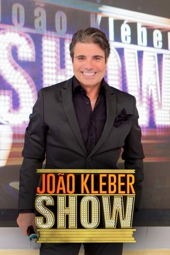 Poster of João Kléber Show