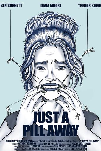 Poster of Just a Pill Away