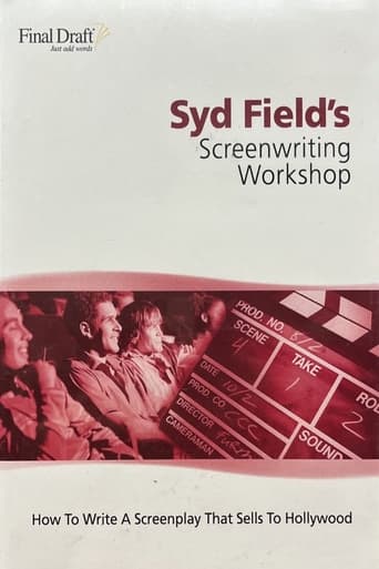 Poster of Syd Field's Screenwriting Workshop