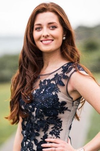 Portrait of Noémie Le Bras