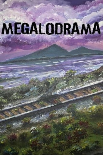 Poster of Megalodrama