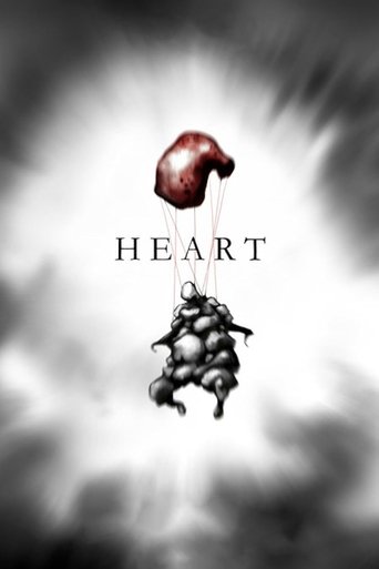 Poster of Heart