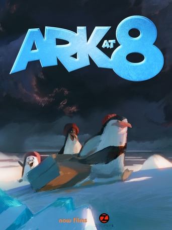 Poster of Ark at 8