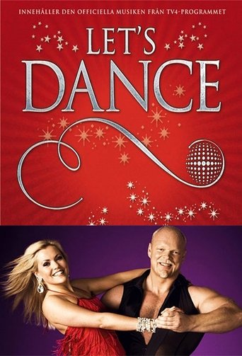 Poster of Let's Dance