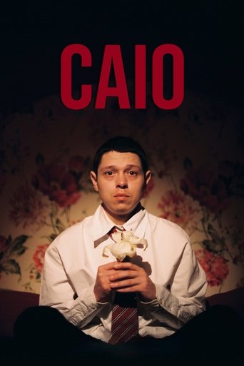 Poster of Caio