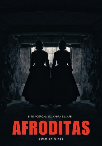 Poster of Aphrodites