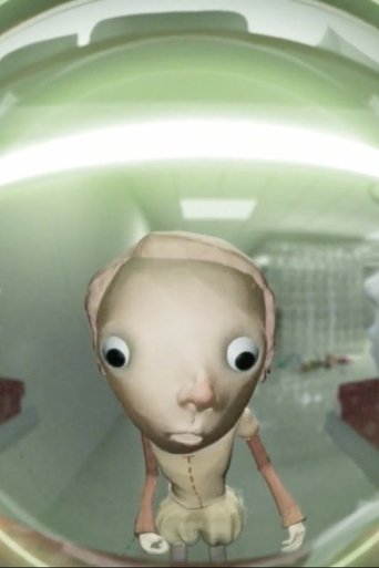 Poster of The Wonder Hospital