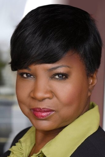 Portrait of Deena Beasley
