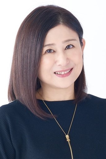 Portrait of Yuriko Fuchizaki