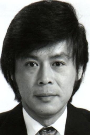 Portrait of Choi Yun-seok