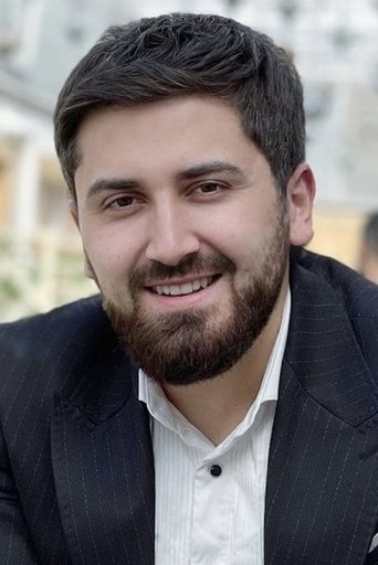 Portrait of Rasul Abbasov