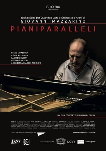 Poster of Piani Paralleli