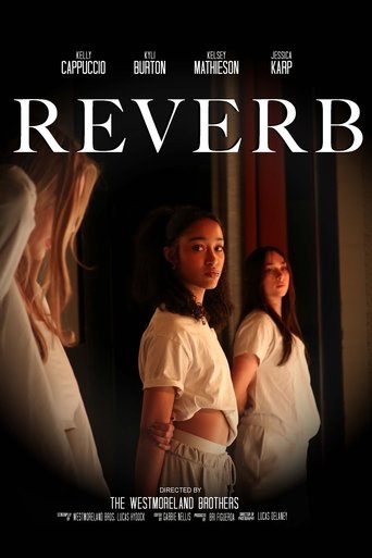 Poster of Reverb