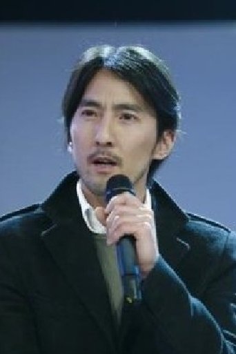 Portrait of Miao Zi Jie