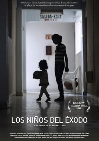 Poster of Calypso: Children of the Exodus