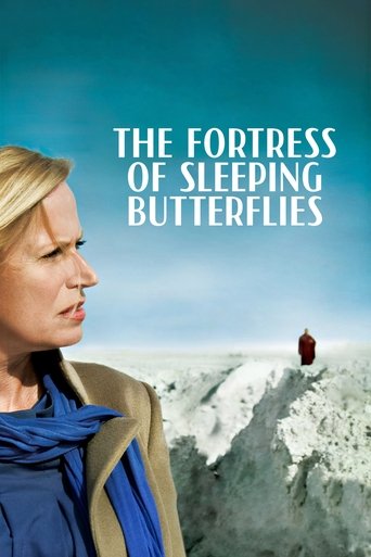 Poster of The Fortress of Sleeping Butterflies