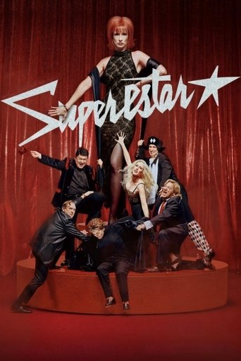 Poster of Superstar