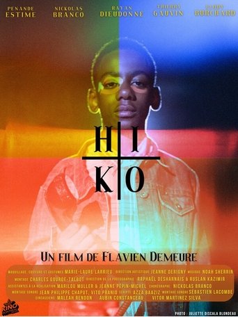 Hiko Poster of Hiko